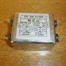 Netzfilter PE15F-L2 ( 15 A 125 / 250 V AC )